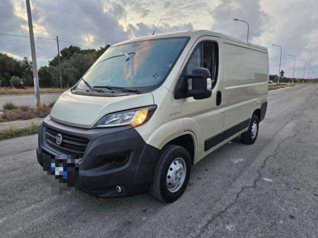 FIAT Ducato 28 2.3 MJT 120CV PC-TN Furgone rif. 24168825