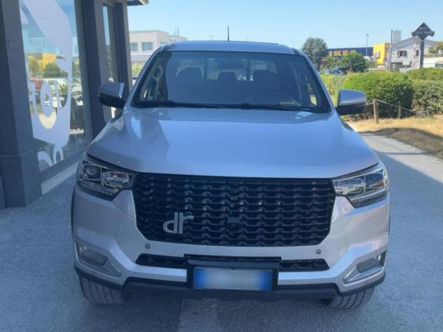DR MOTOR DR PK8 2.0 Turbo Diesel Doppia Cabina 4x4 rif. 24135318 - Foto 2