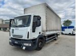 IVECO Eurocargo  120 E 22 Centinato rif. 24013265
