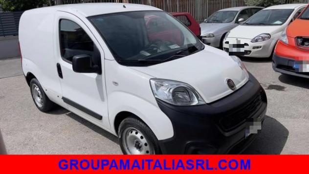 FIAT Fiorino 1.3 MJT PACCHETTI BLOCCHI AUTO PER COMMERCIANTI rif. 23030044 - Foto 3