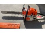 Motosega Herrenberg Tech KT6200 Usata