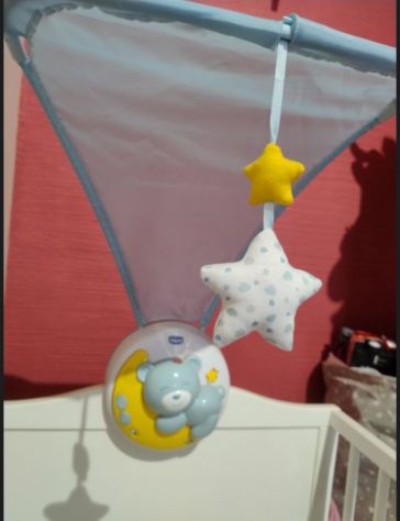 Lettino bambino - Foto 6