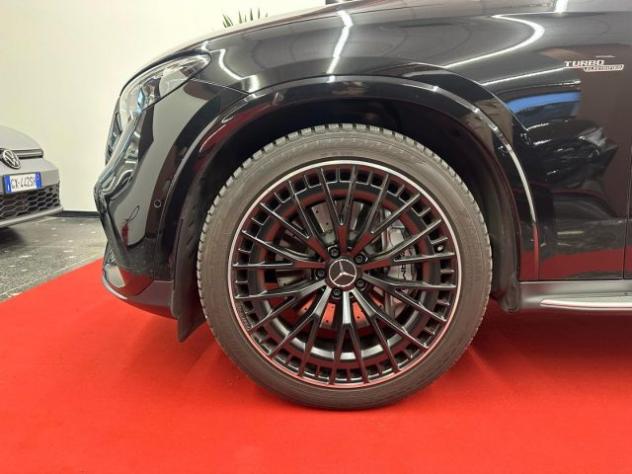 MERCEDES-BENZ GLC 43 AMG 4Matic AMG ITA - 21" - TETTO rif. 23776698 - Foto 8