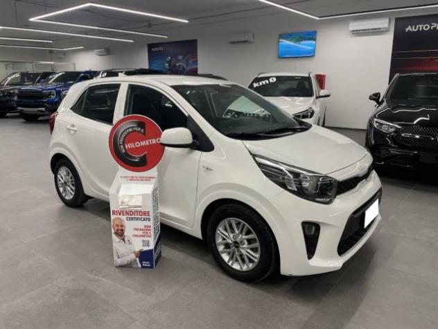 KIA Picanto 1.0 TCD TT Urban rif. 24118423