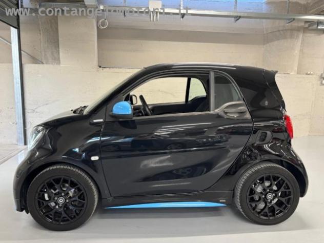 SMART ForTwo 90 0.9 Turbo twinamic BRABUS TAILOR MADE rif. 24063485 - Foto 2