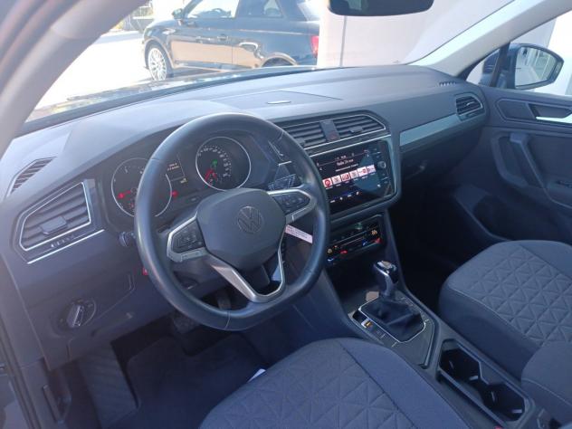Volkswagen Tiguan 2.0 TDI SCR 110KW Life DSG - Foto 2