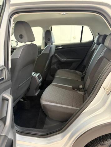 VOLKSWAGEN T-Cross 1.6 TDI SCR Advanced BMT i.e rif. 23867397 - Foto 10