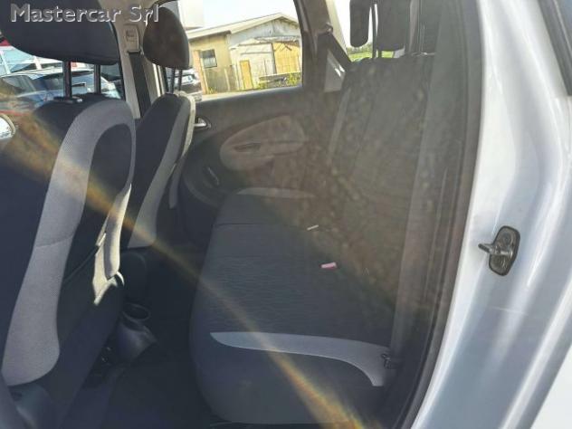 CITROEN C3 C3 Picasso Picasso 1.6 hdi 16v Seduction FL UNICO rif. 24058568 - Foto 10
