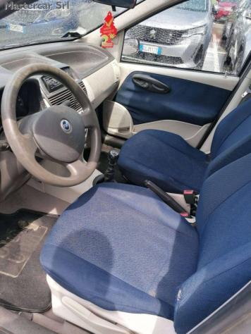 FIAT Punto Punto II 2003 5p 1.2 Active - CK756HF rif. 23818866 - Foto 9