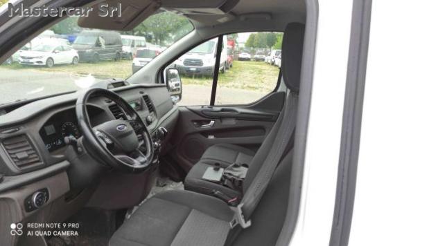FORD Transit Custom N1 3 posti L2H2 TREND 2.0 ECOBLUE 130 CV - GF429HN rif. 23830106 - Foto 9