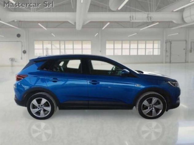 OPEL Grandland X Grandland X 1.6 phev Elegance awd auto - GF788RT rif. 24180894 - Foto 7