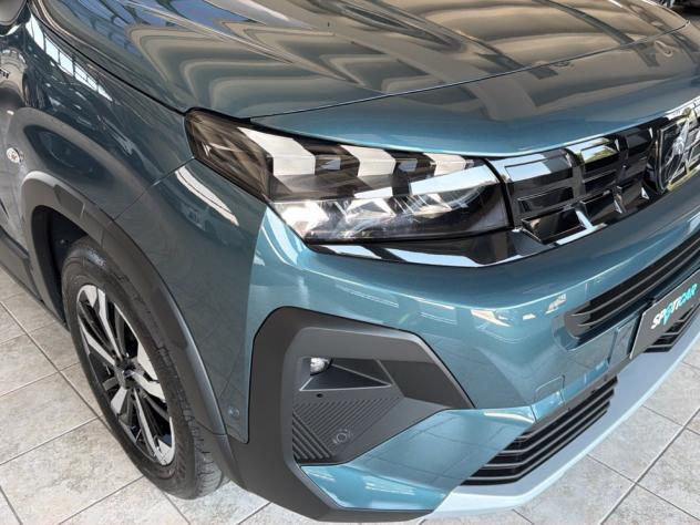 Peugeot Rifter 1.5 BlueHDi 130cv EAT8 GT Long NUOVO km 0 - Foto 9