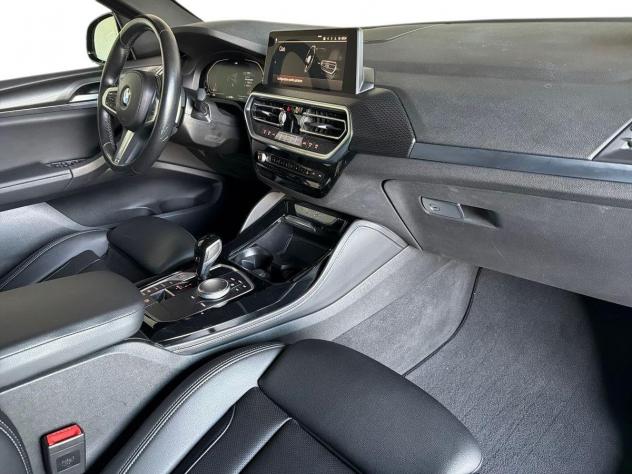 BMW X4 xDrive 20d Msport MH48V - Foto 9