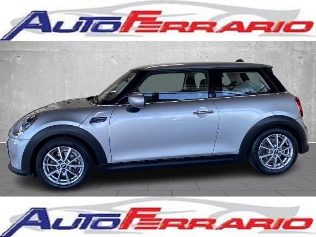 MINI Mini 4ª serie (F56) Mini 1.5 Cooper - Foto 2