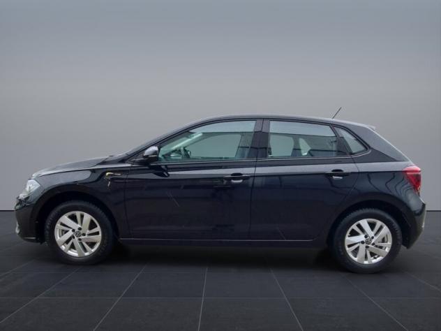 VOLKSWAGEN Polo 6ª serie Polo 1.0 TSI 115 CV DSG Style - Foto 3
