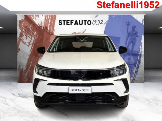 OPEL Grandland I 2022 - 1.2 GS s&s 130cv rif. 23764123 - Foto 2