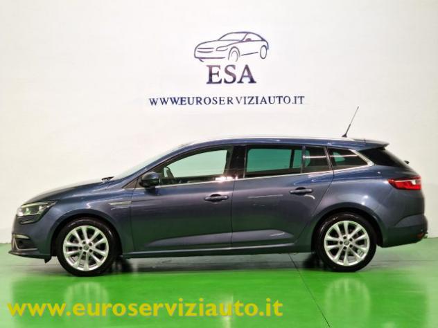 RENAULT Megane Sporter dCi 8V 110 CV EDC Energy Zen rif. 23726828 - Foto 5