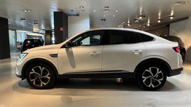 RENAULT ARKANA E-TECH HYBRID - 2024 - Foto 7