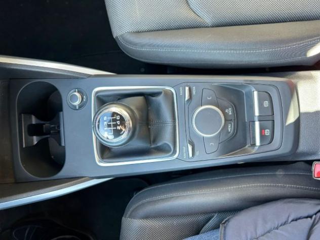 AUDI Q2 35 TDI 150 cv rif. 22172176 - Foto 10
