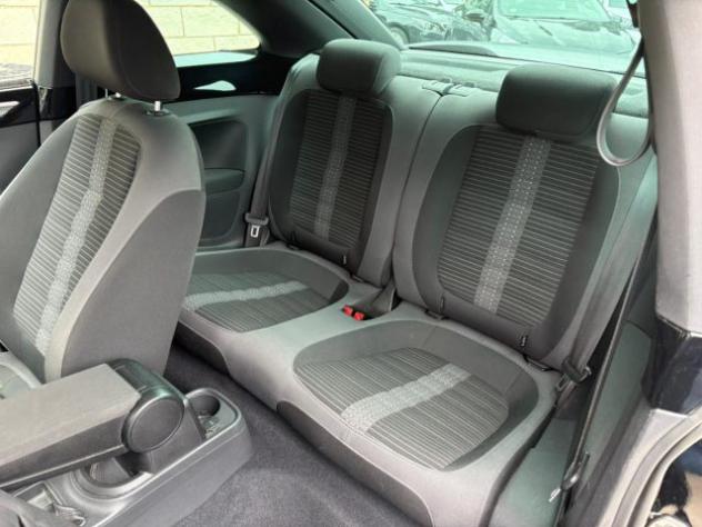 VOLKSWAGEN Maggiolino 2.0 TDI Sport rif. 23356425 - Foto 9