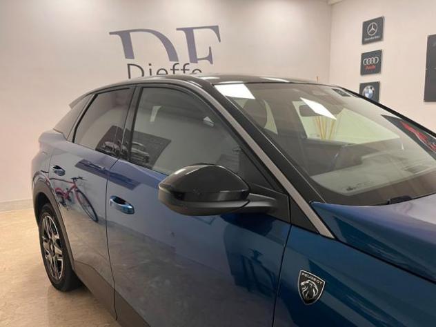 PEUGEOT 3008 Hybrid GT Exclusive LINE 145 e-DCS6 GT rif. 24175705 - Foto 4