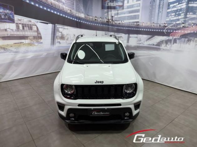 JEEP Renegade 1.6 Mjt 130 CV Limited LED NAVI rif. 23998993 - Foto 2