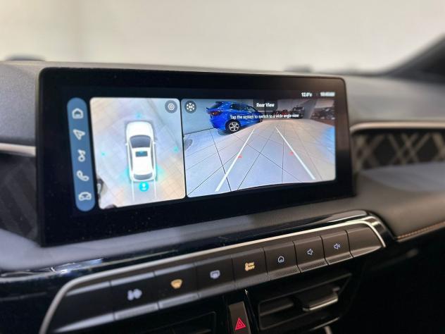 MG MG3 1.5 Hybrid+ Luxury - Foto 10