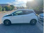 Toyota aygo 1.0 5 porte Active