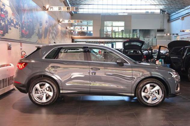 AUDI Q3 35 TDI S-Tronic Business Advanced rif. 23873559 - Foto 2