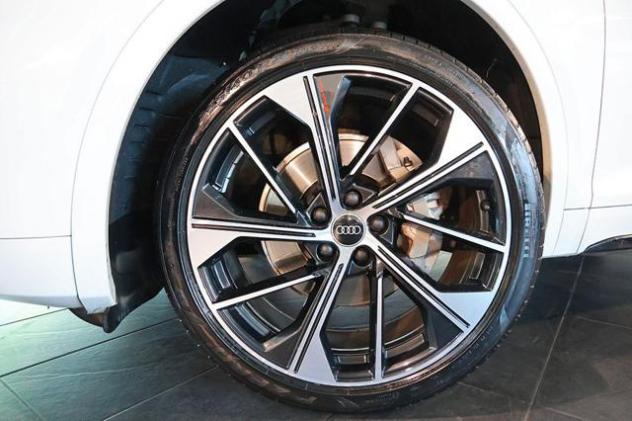 AUDI Q5 40 TDI Sportback Quattro S-Tronic S-Line Plus rif. 23695671 - Foto 6