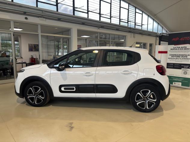 Citroën C3 C3 1.2 puretech 83cv neopatentati - Foto 5