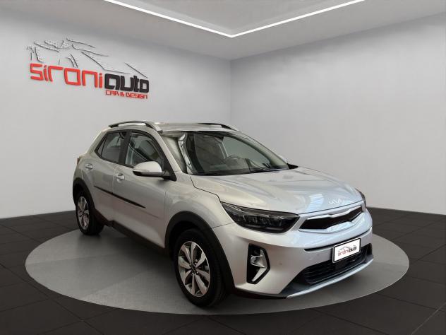 Kia Stonic Stonic 1.2 dpi Urban 84cv - Foto 10