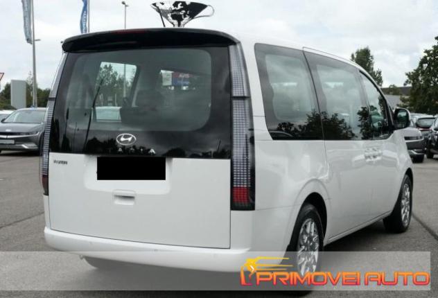 HYUNDAI Staria 2.2 AT TREND rif. 21376351 - Foto 6