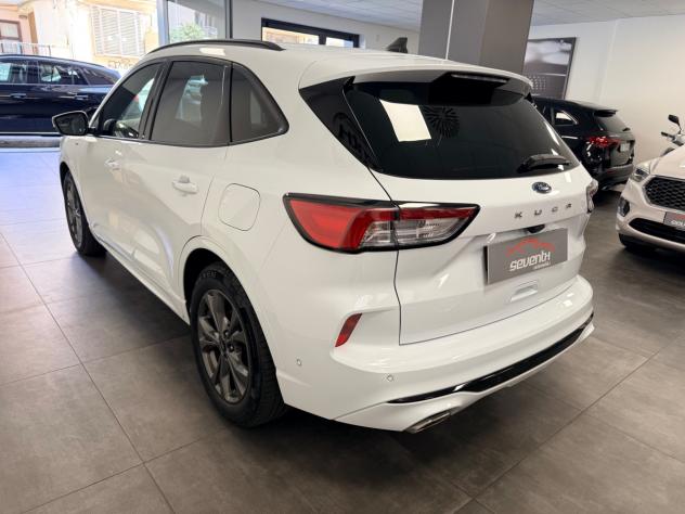Ford Kuga 1.5 EcoBlue 120 CV 2WD ST-Line X - Foto 4