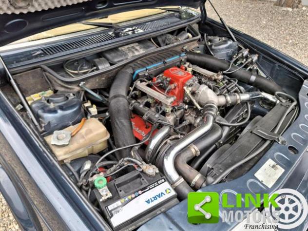 MASERATI Biturbo Iniezione Spyder Zagato ASI ORO rif. 24122968 - Foto 4