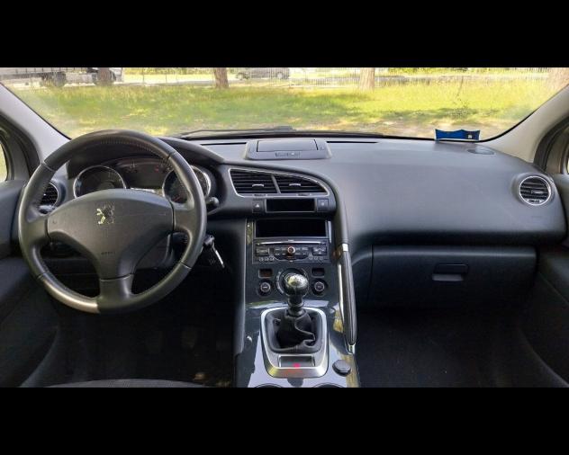 Peugeot 3008 1ª serie 1.6 HDi 110CV Premium - Foto 8