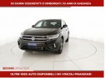 Volkswagen T-Roc 1.5 tsi R-Line dsg