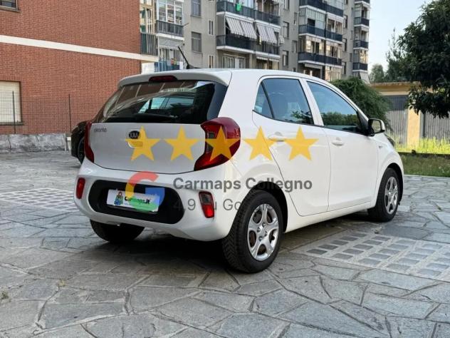 Kia Picanto 1.0 12V 5 porte Active - Foto 6