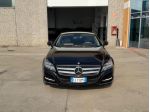 Mercedes-benz CLS 350 CDI BlueEFFICIENCY