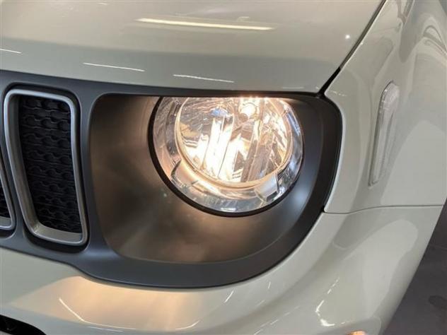 JEEP Renegade 1.5 Turbo T4 MHEV 130cv Limited 2WD rif. 24129371 - Foto 6