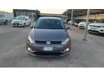 Volkswagen Polo 1.4 TDI 5p. Trendline BlueMotion Technology