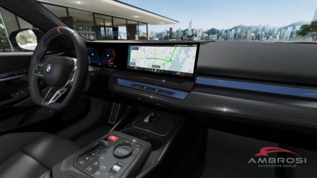 BMW M5 Touring M-Driver's Comfort Package rif. 23499448 - Foto 9