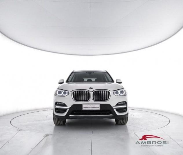 BMW X3 xDrive20d Luxury auto rif. 24054856 - Foto 5