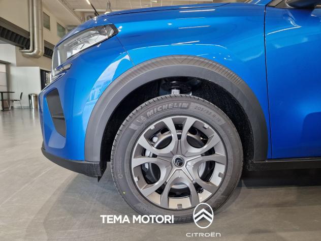 Citroën C3 Nuova Turbo 100cv - YOU - Foto 7