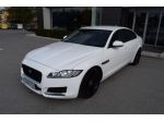 Jaguar XF 2.0 D 180 CV AWD aut. Prestige