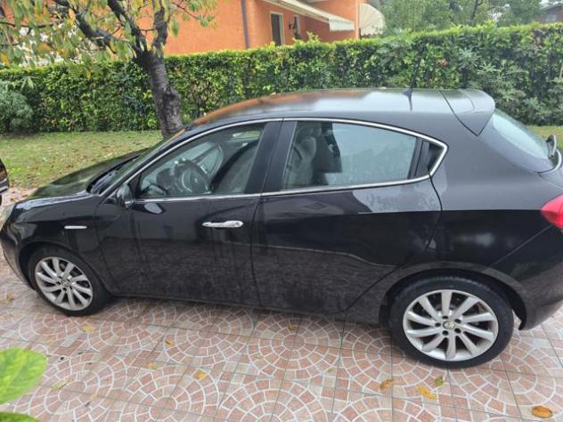ALFA ROMEO Giulietta 1.6 JTDm-2 105 CV Progression rif. 24205435 - Foto 3