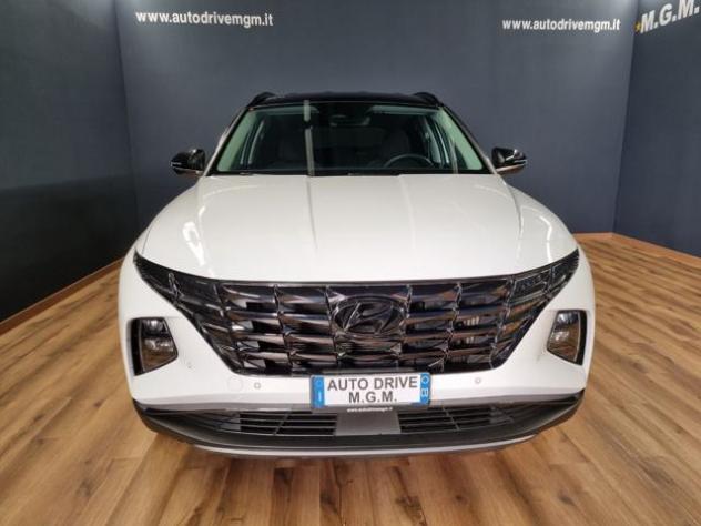 HYUNDAI Tucson 1.6 HEV 4WD aut. Exellence rif. 24175828 - Foto 5