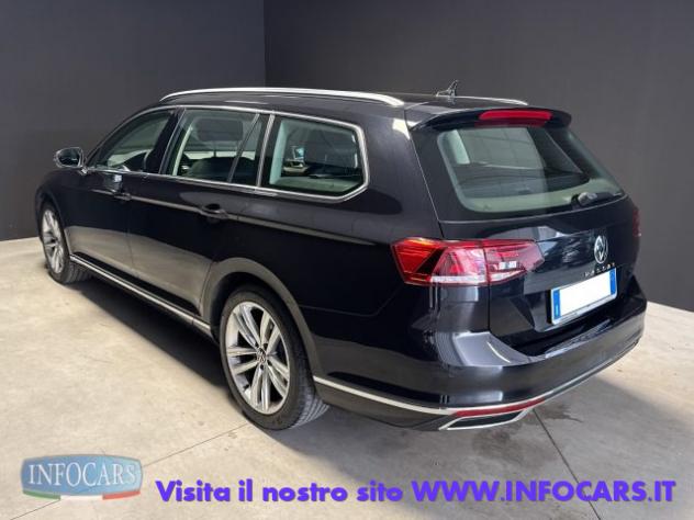 VOLKSWAGEN Passat Variant 1.5 TSI 150 CV DSG Business - PROMO rif. 23868418 - Foto 2