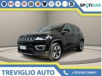 JEEP Compass 2.0 Multijet II aut. 4WD Limited rif. 22688200