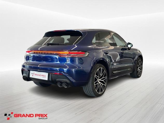 Porsche Macan 2.9 S - Foto 2